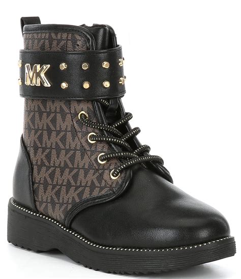 buy toddler girl michael kors sneakers|Michael Kors toddler girl boots.